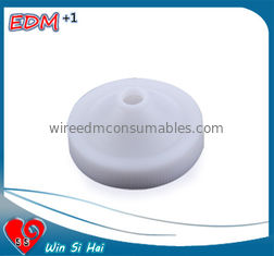 Chiny EDM Flush Cups Fanuc Części zamienne Dysza wodna z tworzywa sztucznego A290-8104-X775 dostawca