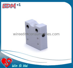 Chiny S301 - 1 Sodick EDM Parts Ceramic Isolator Plate EDM Accessories dostawca