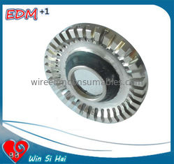 Chiny Agie EDM Geared wheel Agie EDM Parts A726 EDM Geared Cutter 1992726 dostawca