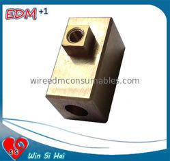 Chiny Brass C431 Charmilles EDM Wire Cut Accessories EDM Contact Support 100444750 dostawca