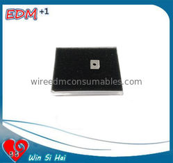 Chiny Sapphire V Wire Guide Makino EDM Części 15EC80B701 18EC80A702 20EC090A702 dostawca