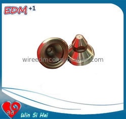 Chiny N106 Makino Części zamienne, Wire Edm Materiały eksploatacyjne ze stalową dyszą dostawca