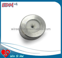 Chiny C102 Przewodnik po drutach diamentowych EDM / prowadnica drutu EDM Charmilles Część EDM 0.255mm dostawca