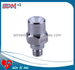 Chiny EDM Diamond / Drut stalowy Fanuc Części zamienne A290-8081-X715 dostawca
