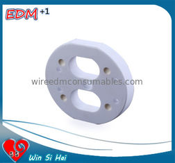 Chiny Materiały eksploatacyjne EDM Części Mitsubishi EDM Ceramiczna płyta dolnej izolatora M309 X056C356G52 dostawca