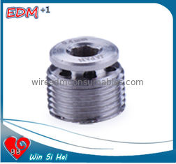 Chiny Wire Cut EDM Materiały eksploatacyjne Części Mitsubishi EDM Chmer Set Screw X052B123G53 / X052B123G54 / X052B123G56 dostawca