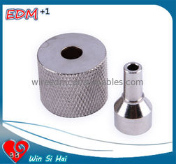 Chiny E070 Stainless Steel SS EDM Drill Chuck Replacement /  Chuck Holder dostawca