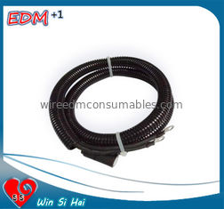 Chiny Charmilles Wire EDM Consumables Rubber and Metal Power Cable C438 135000217 dostawca