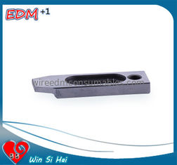 Chiny Stainless Steel Toe Clamp Set EDM Vise Stainless Holder T030 OEM ODM dostawca