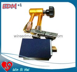 Chiny T033 EDM Vise Magnet Seat Without Magnet , EDM Tooling Fixtures Jig Tool dostawca