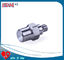 EDM Diamond / Drut stalowy Fanuc Części zamienne A290-8081-X715 dostawca