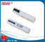 0.205mm 0.255mm Makino EDM Machine Diamond Wire Guide Custom Made dostawca